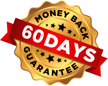 60-Day Risk-Free Guarantee